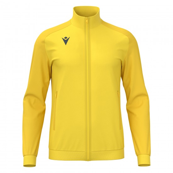 Anubis Full Zip Top