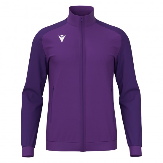Anubis Full Zip Top