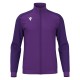 Anubis Full Zip Top