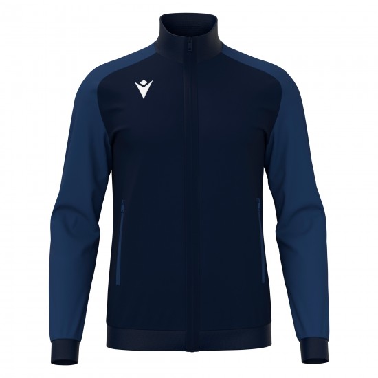 Anubis Full Zip Top