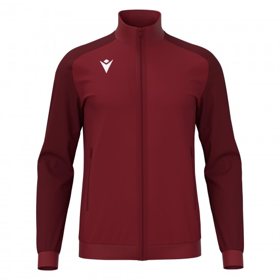 Anubis Full Zip Top
