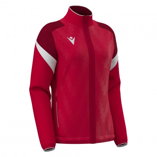 Athena Womens Full zip Top