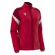 Athena Womens Full zip Top