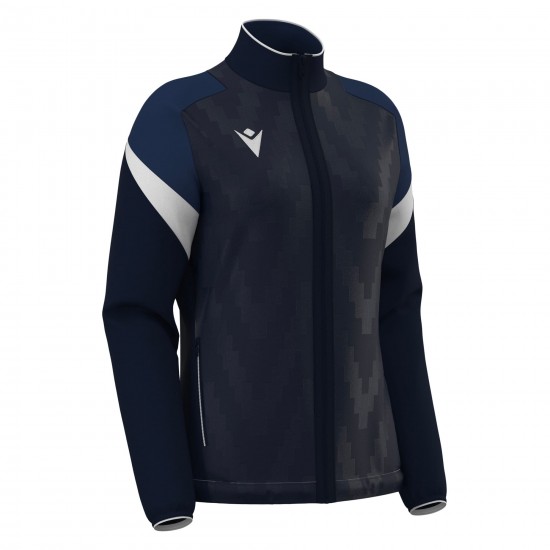 Athena Womens Full zip Top