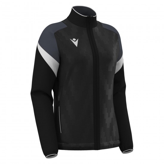 Athena Womens Full zip Top
