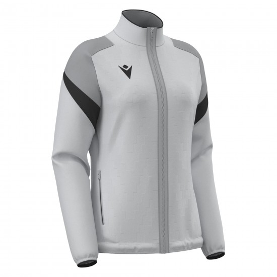 Athena Womens Full zip Top