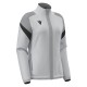 Athena Womens Full zip Top