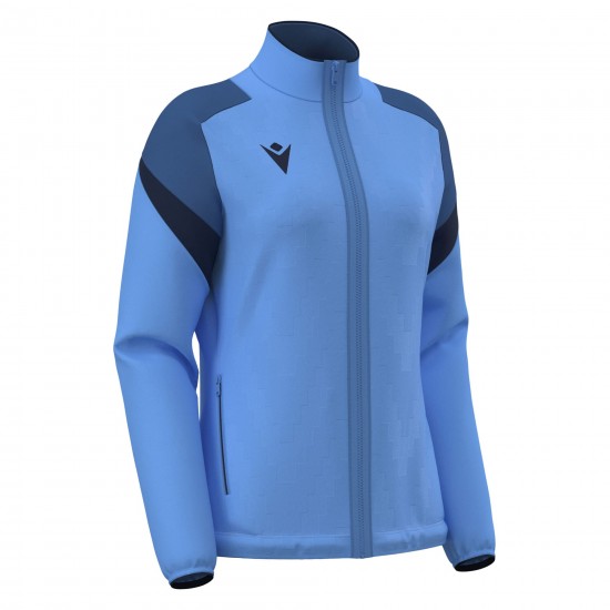 Athena Womens Full zip Top