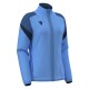 Athena Womens Full zip Top