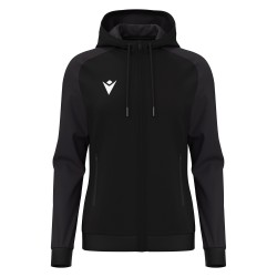 Atlas Womens Full Zip Hoody