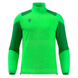Cuzco 1/4 Zip Training Top