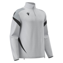 Hollow 1/4 zip Training Top