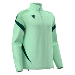 Hollow 1/4 zip Training Top