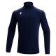IOLITE 1/4 zip top 