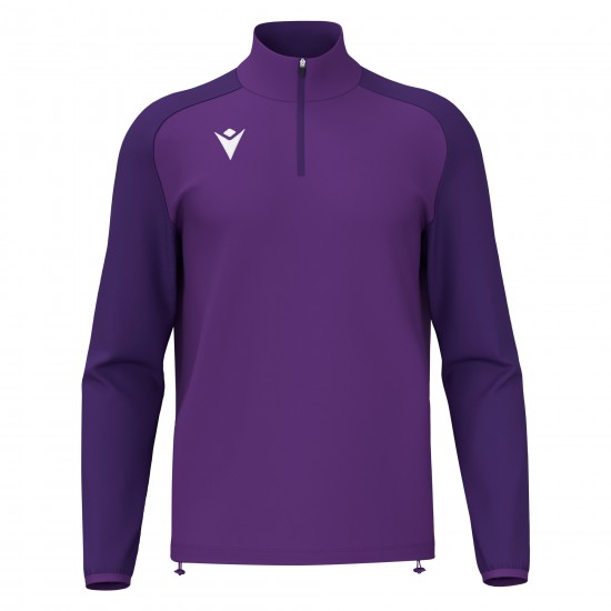 Isen 1/4 Zip Training Top