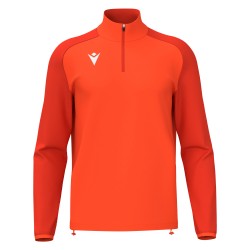 Isen 1/4 Zip Training Top