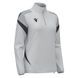 Leona Womens 1/4 zip Training Top
