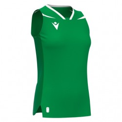Lily Eco Womens Vest